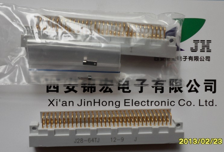 J28矩形连接器J28-96ZK专业生产供应