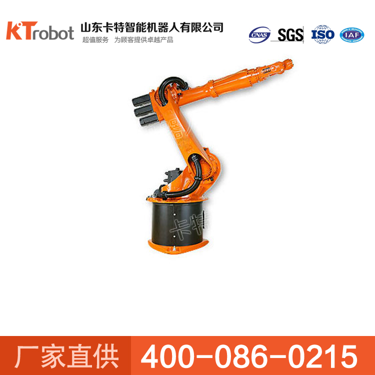 高精度机器人30KG