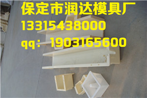 钢丝网立柱模具批发