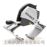 高性能切管机 便携式锯管机