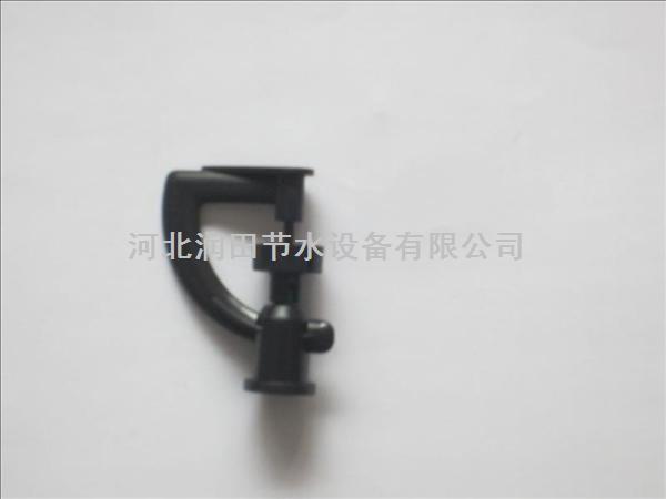 邢台任县农家专用机械|倒挂微喷头
