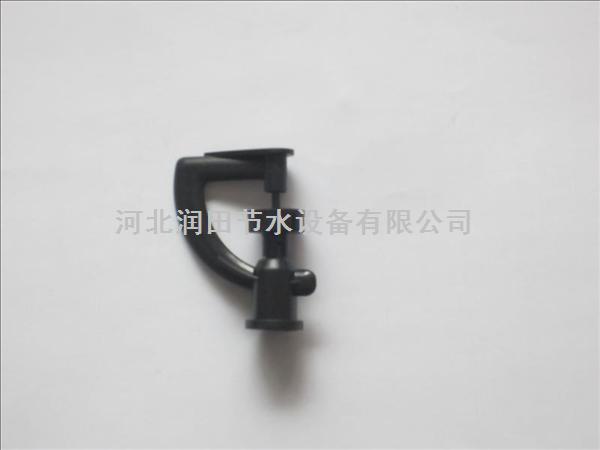 河北润田节水地下水压采喷灌|微喷头