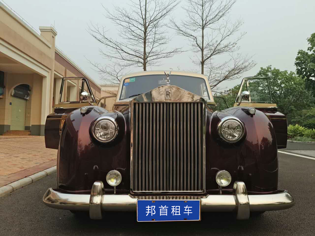 广州海珠结婚租车|广州豪华邦首 结婚租车|海珠区婚庆租车