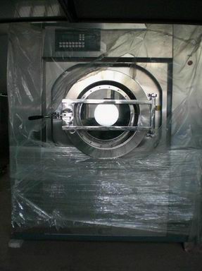 全自动水洗机濮阳二手50公斤洗脱水洗机什么价格