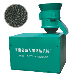 河南郑州铭达机械平膜造粒机厂家直销