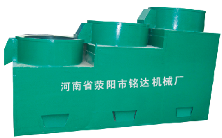 河南郑州铭达机械球形抛圆机厂家直销
