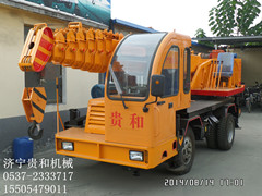 6吨吊车,6吨吊车价格，6吨吊车厂家
