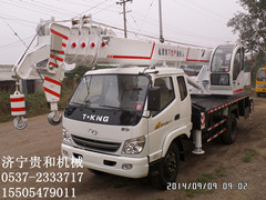 7吨汽车吊，7吨汽车吊价格，7吨汽车吊厂家，