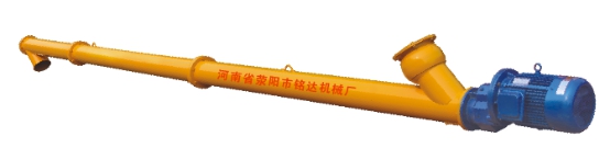 LSY系列螺旋输送机厂家直销
