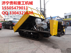 履带式矿山运输车  履带式矿山运输车价格