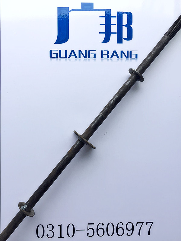 广邦供应止水螺杆、止水螺栓、止水栓、防水丝杆