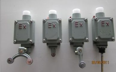 BZX51-6防爆行程开关 BZX51-6 用实力打造非凡