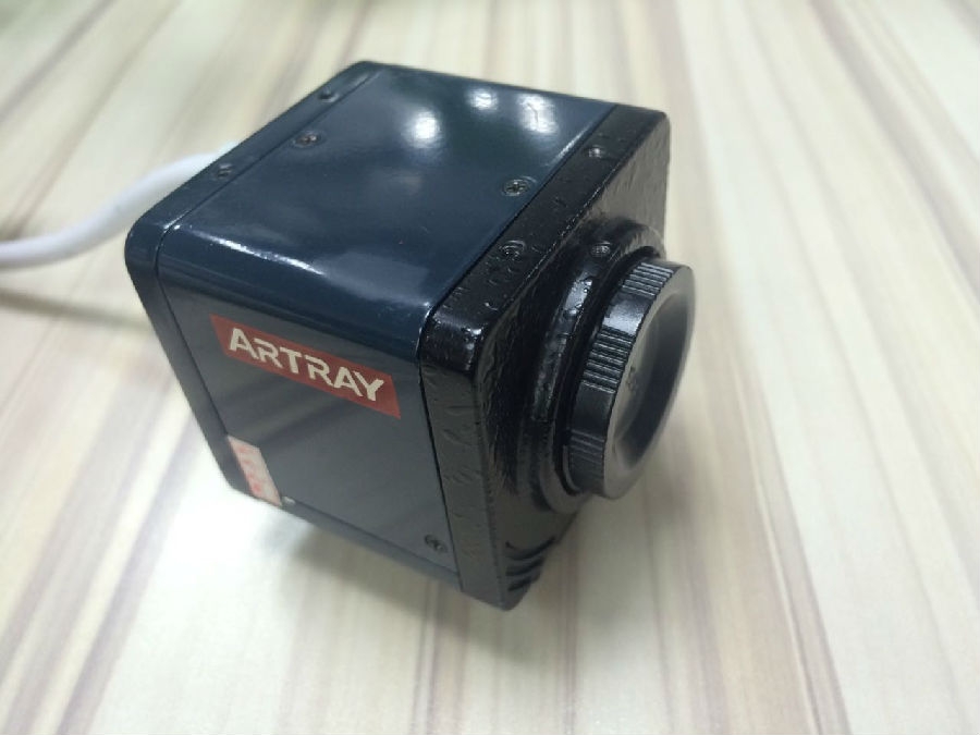 ARTCAM-500MI-WOM 500万像素