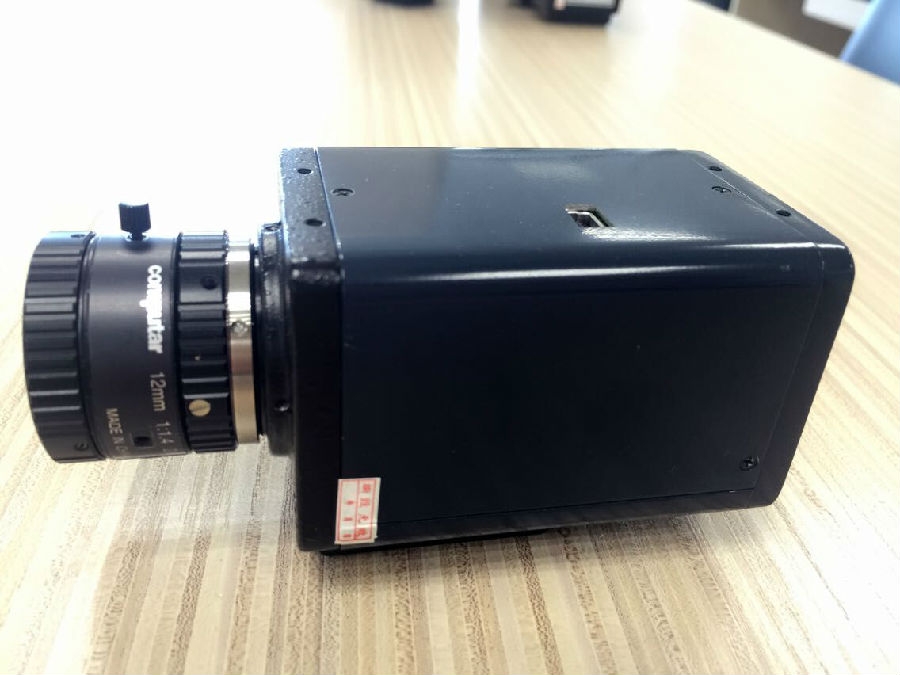 ARTCAM-1400MI-WOM 1400万像素