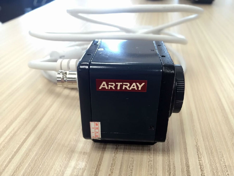ARTCAM-424KY-WOM 33万像素
