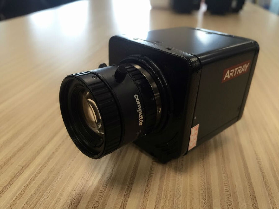 ARTCAM-655KY-WOM 500万像素