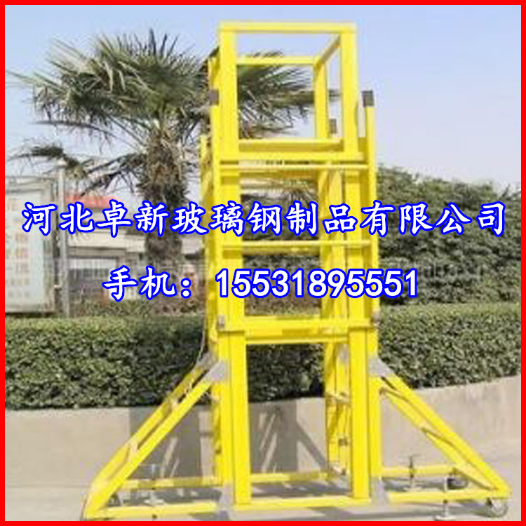 无锡玻璃钢养殖梁 玻纤树脂地板梁