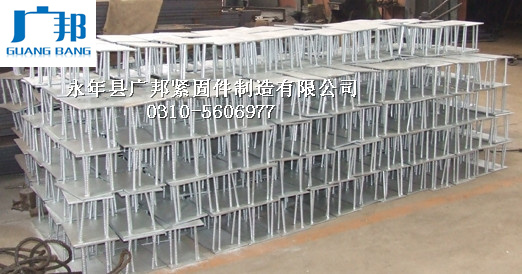 预埋板、预埋件、建筑预埋板厂家直销