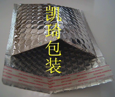 广州印刷镀铝膜复合气泡信封袋