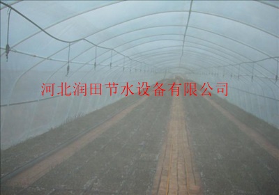 咸阳永寿县大棚花卉地插微喷头规格|雾化微喷头厂家
