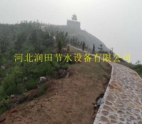 塑料灌溉PE管型号|宝鸡市供应各种规格滴灌设备