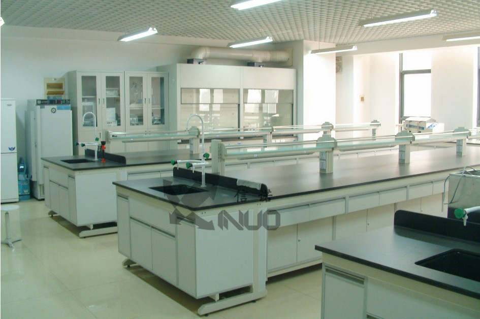 银川化验室操作台|银川化验室家具
