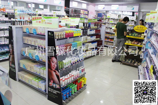 化妆品加盟代理，化妆品批发