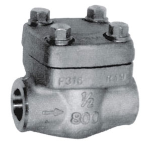 Fig.003、Fig.030高温高压止回阀 雅瑞品牌