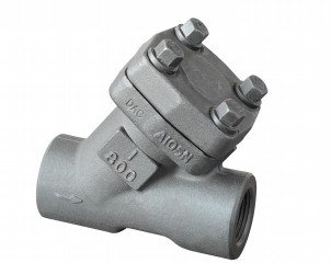 Fig.050、Fig.080锻钢过滤器 雅瑞品牌