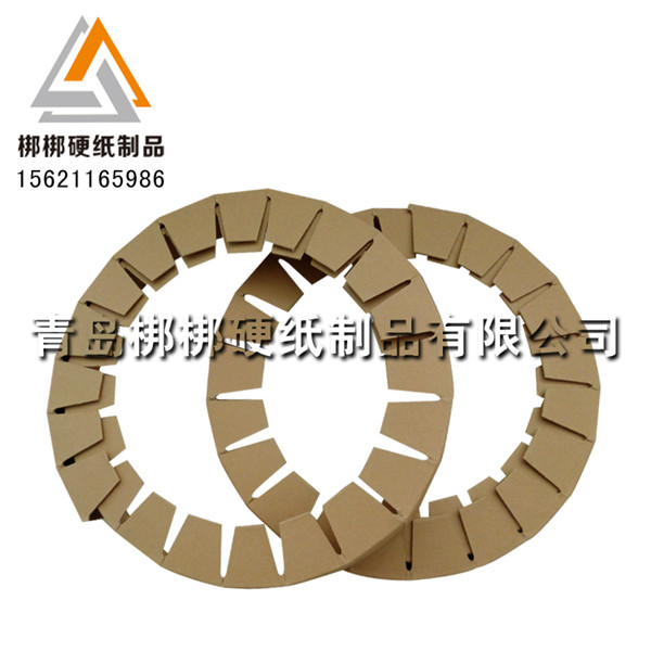 商丘大量制作各種規格瓷磚包裝護角 梁園區紙制品廠生產加工