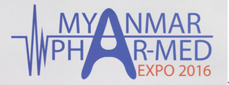 2016缅甸医疗展MYANMAR PHAR-MED EXPO