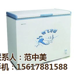 郑州专业回收风冷冰柜，风幕柜回收
