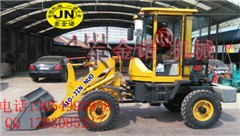 型号齐全多功能小型装载机建筑