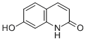 中间体7-羟基-2-喹诺酮 70500-72-0