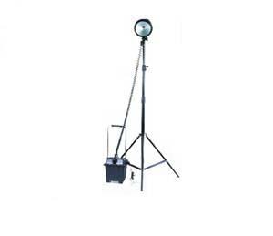 SW2600强光工作灯-30WLED大功率抢修工作灯