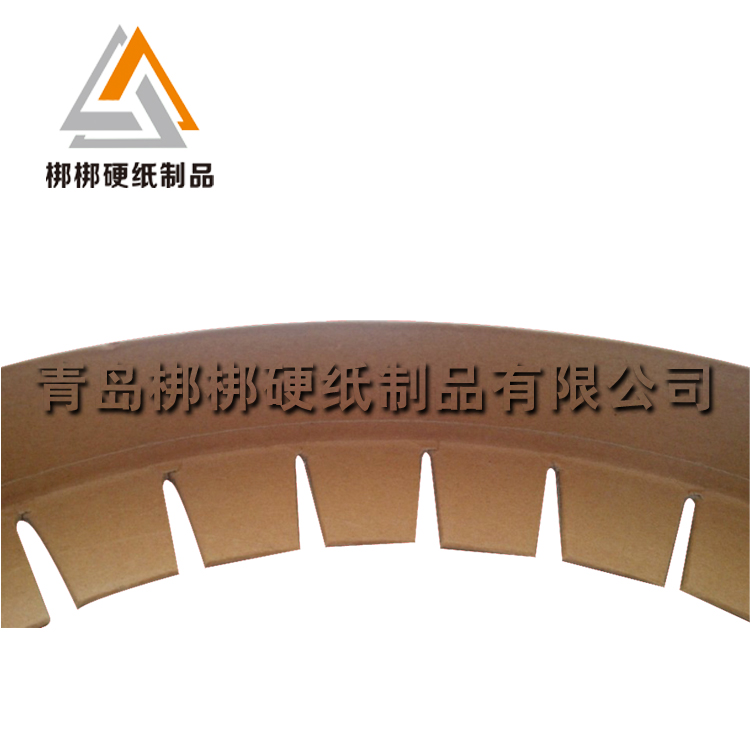 周口扶溝縣批發定做紙包裝箱護角 環繞型護角 廠家直銷品質高