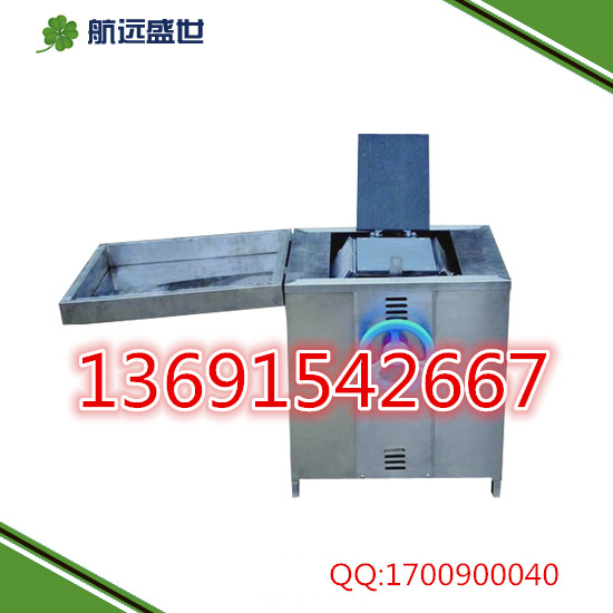 六面燃气蛋卷机|六面燃气滚筒蛋卷机|旋转燃气蛋卷机|旋转燃气脆皮机