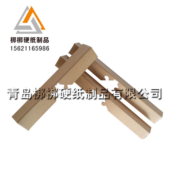 生產(chǎn)廠家紙護(hù)角加工 山東聊城市物流包裝護(hù)角 專業(yè)供應(yīng)品質(zhì)優(yōu)