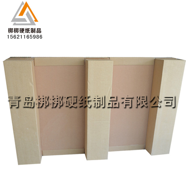 大量供應(yīng)紙蜂窩托盤 德州慶云縣專業(yè)承重紙托盤定制 環(huán)保安全