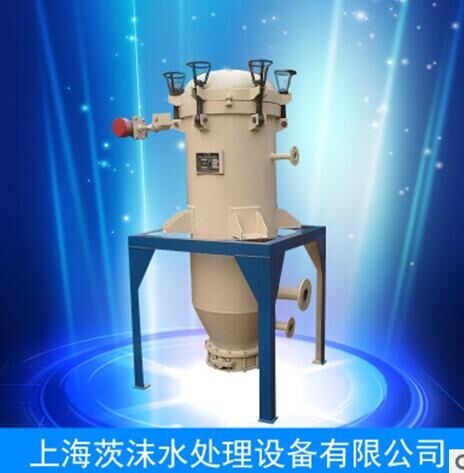 上海自动排渣过滤器制造*上海自动排渣过滤器供应*茨沫供应