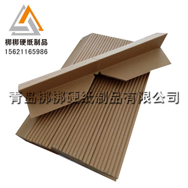 紙制品廠家大量生產(chǎn)防水紙護(hù)角  紙護(hù)邊 呼和浩特回民區(qū) 