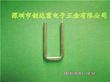 U型PIN针批发 广州U型PIN针批发供应商 创达富供