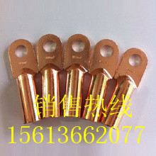 DTL-2-35 DTL-2-50 DTL-2-70 DTL-2-95 铜铝接线端子（出口型）厂家低价 