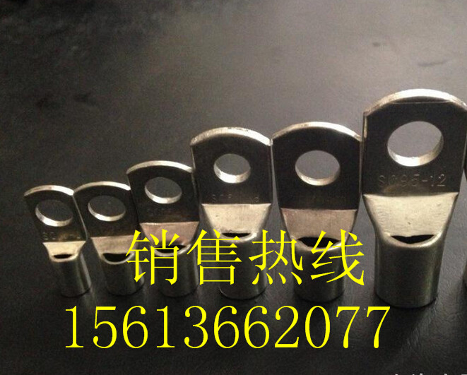 厂家直销快接型接线端子选型