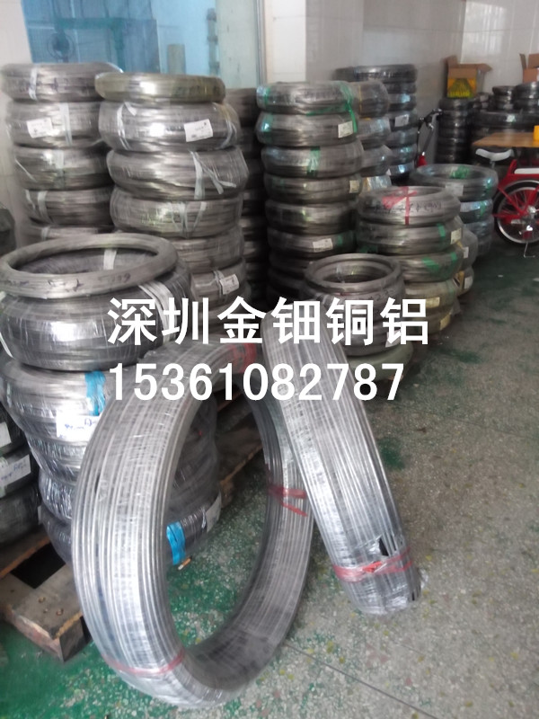 批发6061铝线 工业耐腐蚀铝线 美铝铝线