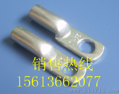 DT-35S DT-50S DT-70S 铜接线端子(双孔型)北方厂家订制