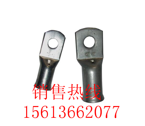 供应国标铜接线端子（管料）生产厂家