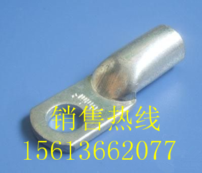 DL-35S DL-50S DL-70S 铝接线端子(双孔型)北方厂家订制