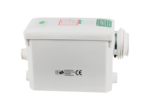 南昌污水提升器 南昌污水提升器报价查询 昌久供