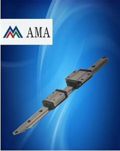 AMA直线导轨厂家|AMA直线导轨供应商|添浩源供